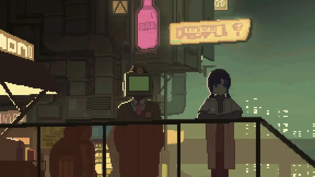 爱与机器人维修技术中文版(1)