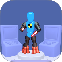 强者来对决中文版