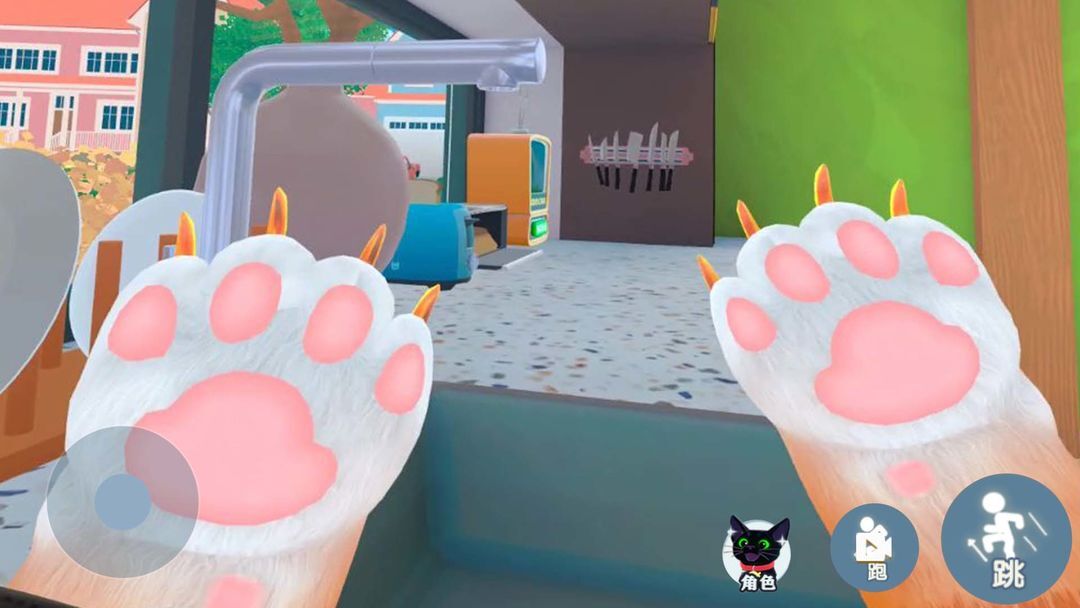 我是一只猫模拟器最新版(3)