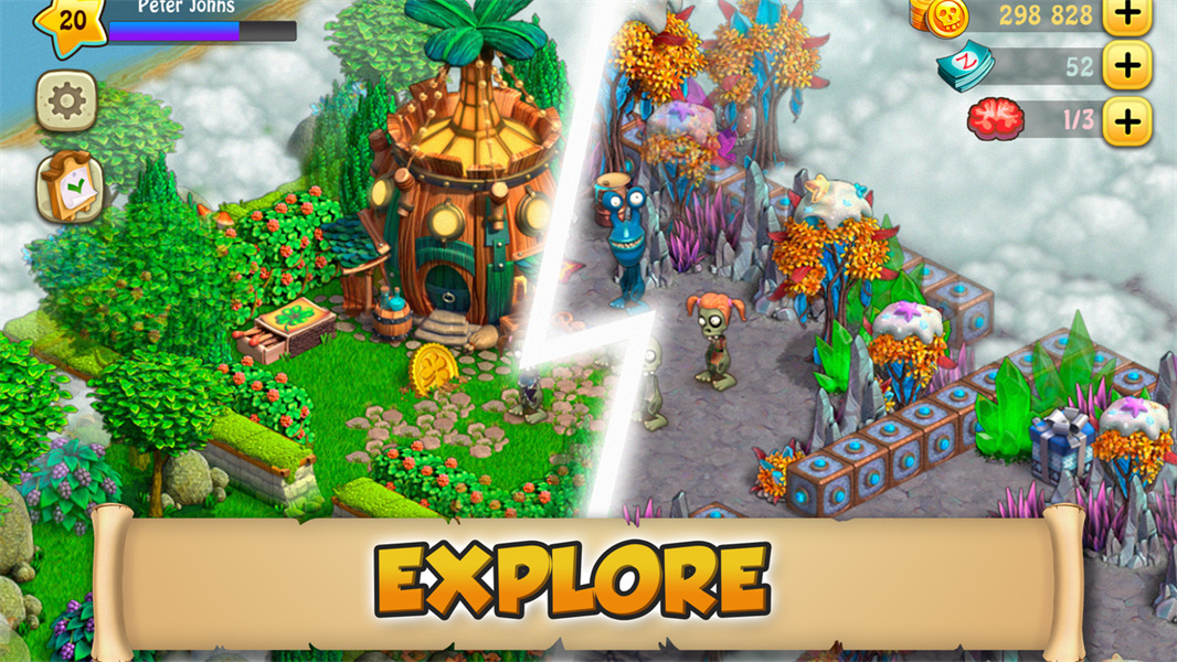 僵尸漂流者汉化版(3)