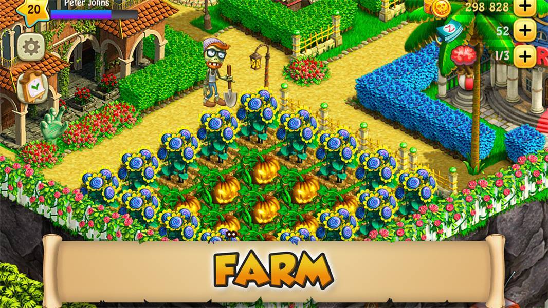 僵尸漂流者汉化版(1)