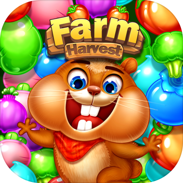 欢乐水果消消乐