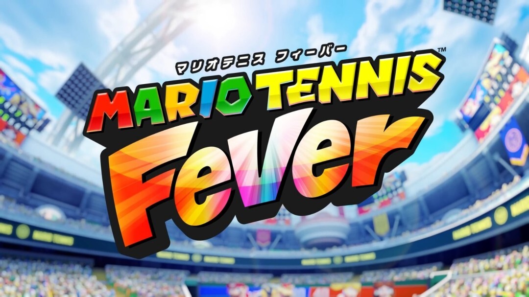 Switch 2新作《马里奥网球：狂热》实机介绍发布，发售日期确定为2月12日