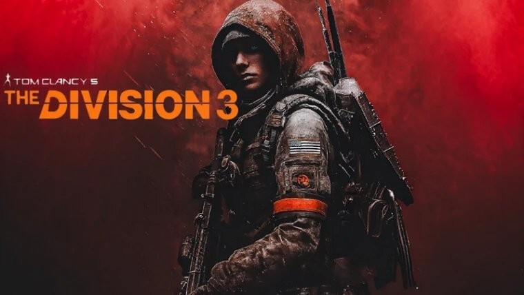 宏伟蓝图！朱利安&middot;格瑞蒂公布《全境封锁3》开发进程