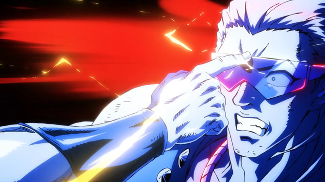 《饿狼传说：群狼之城》新预告曝光，《北斗神拳》健次郎或加盟