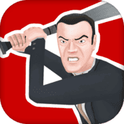 超级粉碎办公室