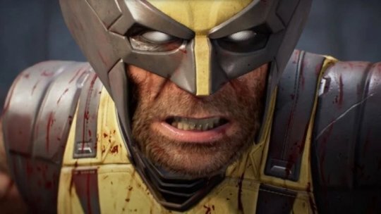 为避《GTA6》锋芒，《漫威金刚狼》或2026年9月上线