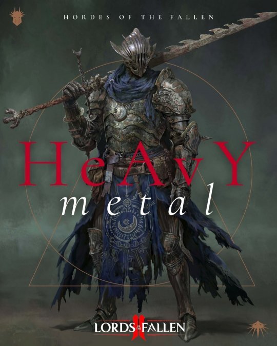 《堕落之主2》遭抄袭指控！矛头指向《艾尔登法环》，主创下场作出回应