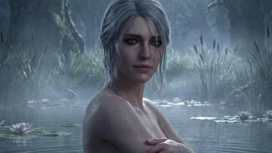 是沙漠地貌还是寒冬环境？IGN波兰记者剖析《巫师3》全新DLC的设定地点