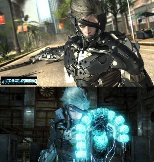 《合金装备崛起》新预告内容注水，质量不及旧版