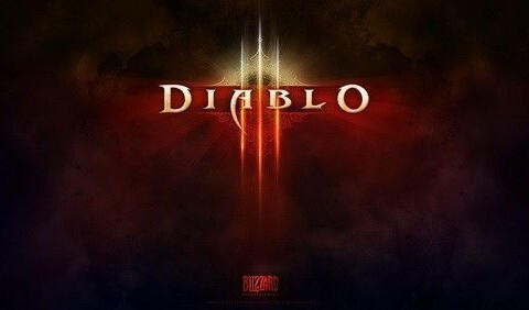 官方已证实《暗黑破坏神3》主机版本即将问世