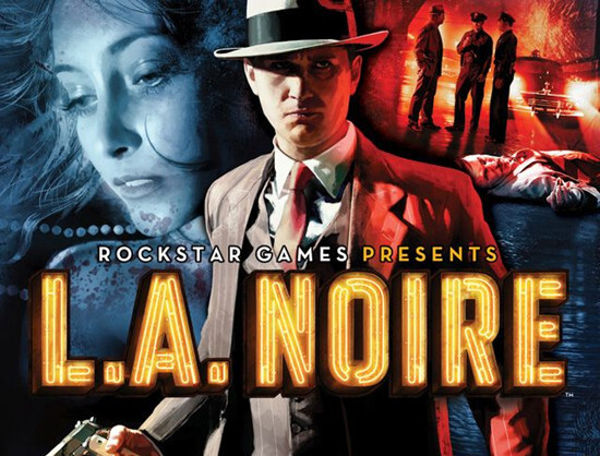 关于《黑色洛城》游戏类型的解惑