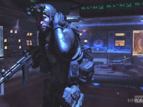 IGN对《使命召唤8》的评测：9.0分的出色表现