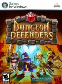 仅次兽人！《地牢守护者》IGN评分8.5