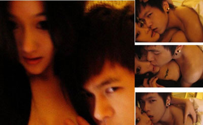 游戏圈热度不输娱乐圈，宅男女神“艳照门”事件频发