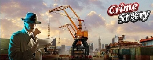 模拟经营类新游《犯罪之城》试玩体验