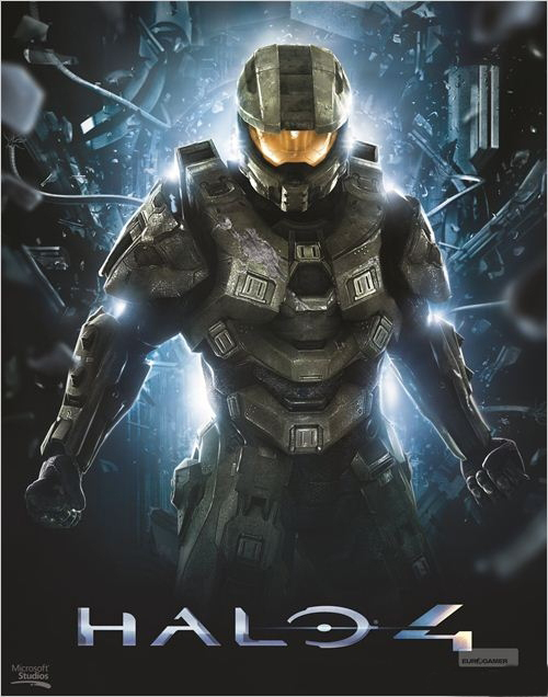 2012年度最受瞩目的游戏排名榜单