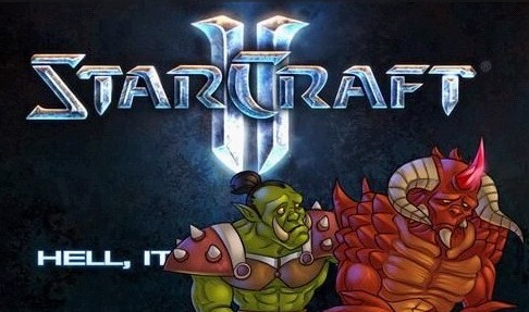 是《暗黑破坏神3》让我蜕变成了一名合格的玩家