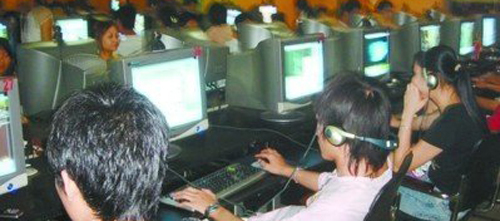 致命的“网吧杀手”正疯狂蔓延