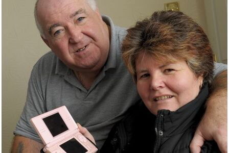 任天堂游戏机创造医学奇迹，成功帮助脑瘫患者琳达康复