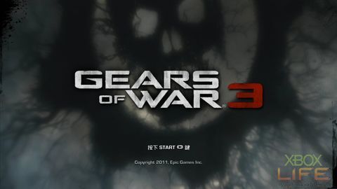 《战争机器3》正式版本游戏评测