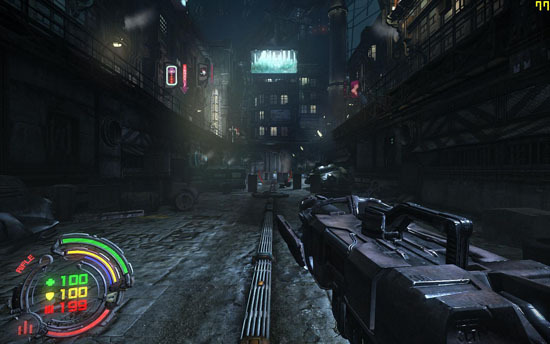 《绝境重启DEMO》游戏全维度深度评测