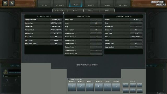 《DOTA2》市场前景深度剖析