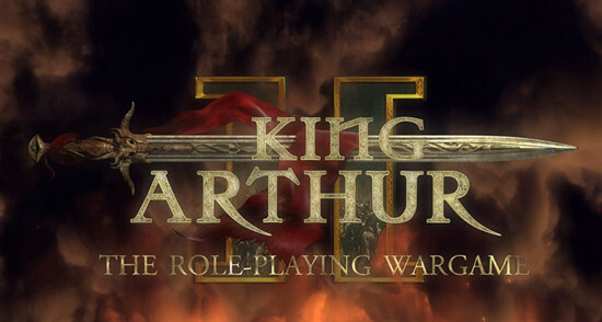 《亚瑟王2》的最新细节已对外公布