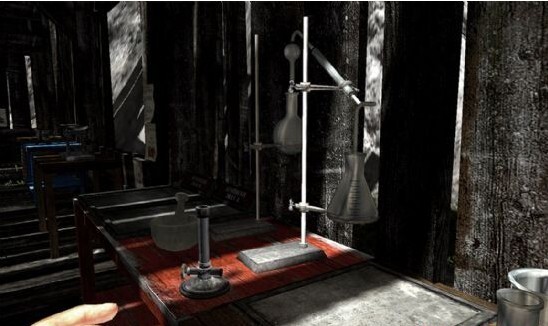 生存冒险类游戏《Miasmata》致力于挑战高智能的极致边界