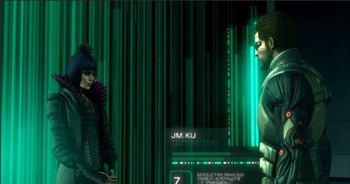 强力FPS游戏《杀出重围3：人类革命》IGN深度评测