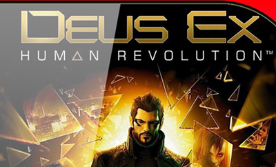 《杀出重围3：人类革命》这款游戏的配置需求说明