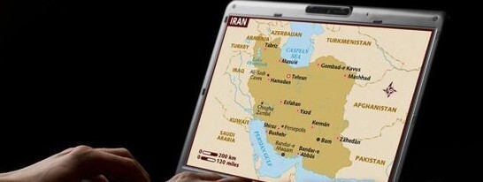 伊朗方面表示美国游戏公司在操纵公众态度