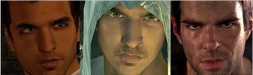 育碧也参与到了《刺客信条》电影的改版工作之中