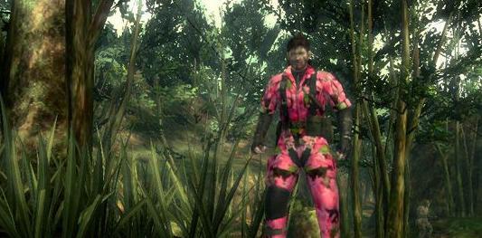 《合金装备噬蛇者3D》在IGN平台拿到了8.5分，表现依旧很出色