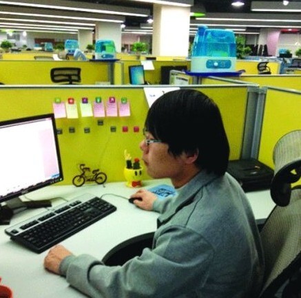 高材生从腾讯保安逆袭为IT工程师兜兜转转终回专业赛道