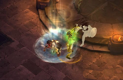 《暗黑破坏神3》Beta测试三日体验：全方位剖析与感悟