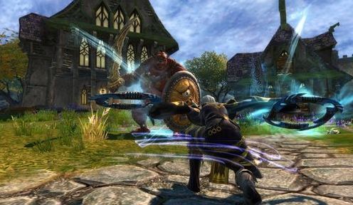 《阿玛拉王国：惩罚》在IGN的详细评测中获得了高达9.0的评分