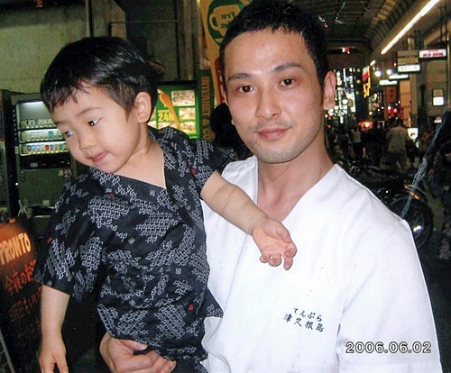 日本三岁小学生的日记，温暖了无数网友的心