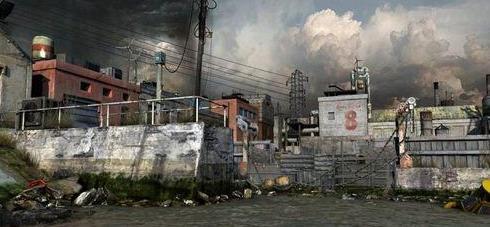 媒体曝光《毁灭战士4》高清截图开发并未中止