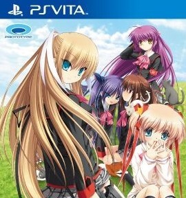 《小小克星》改装版的PSV版本将于4月22日正式推出