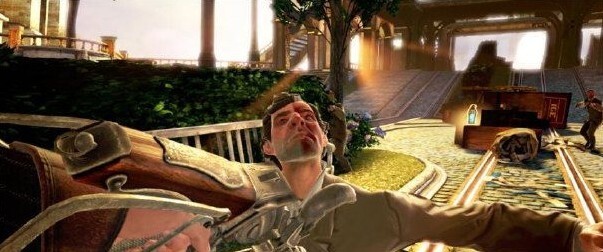 独树一帜的《生化奇兵：无限》VS老少皆宜的《质量效应3》