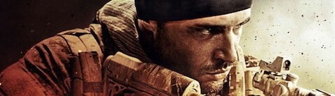 《荣誉勋章：战士》呈现出真实战士的情感世界10月正式推出