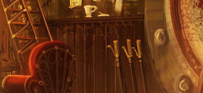 不言而喻《失忆症》新作会让你深陷恐惧之中