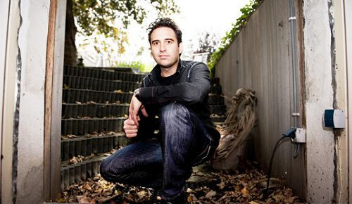 《杀戮地带》之父即将加盟EAVisceralGames团队