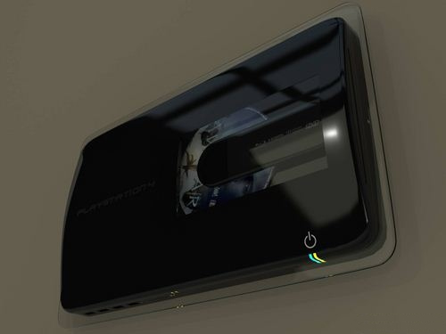 索尼PS4主机或许会采用性能更强劲的AMD处理器