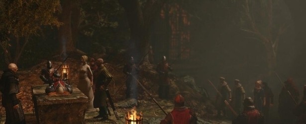 《权力的游戏》RPG将于5月15日正式上线