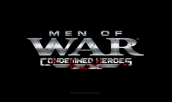 浅述《战争之人：负罪英雄》试玩体验