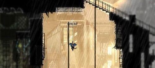 《闪克》开发团队打造《忍者之印》诸多细节公开