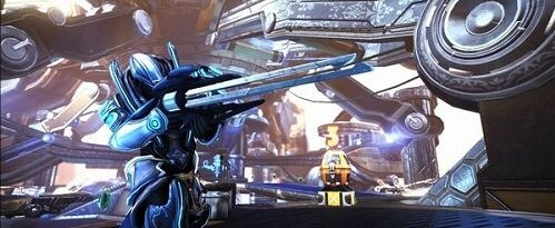 《核心之力》将于5月29日在各大平台上线