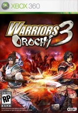 外媒对《无双大蛇2》青睐有加获IGN给出的8.5分好评